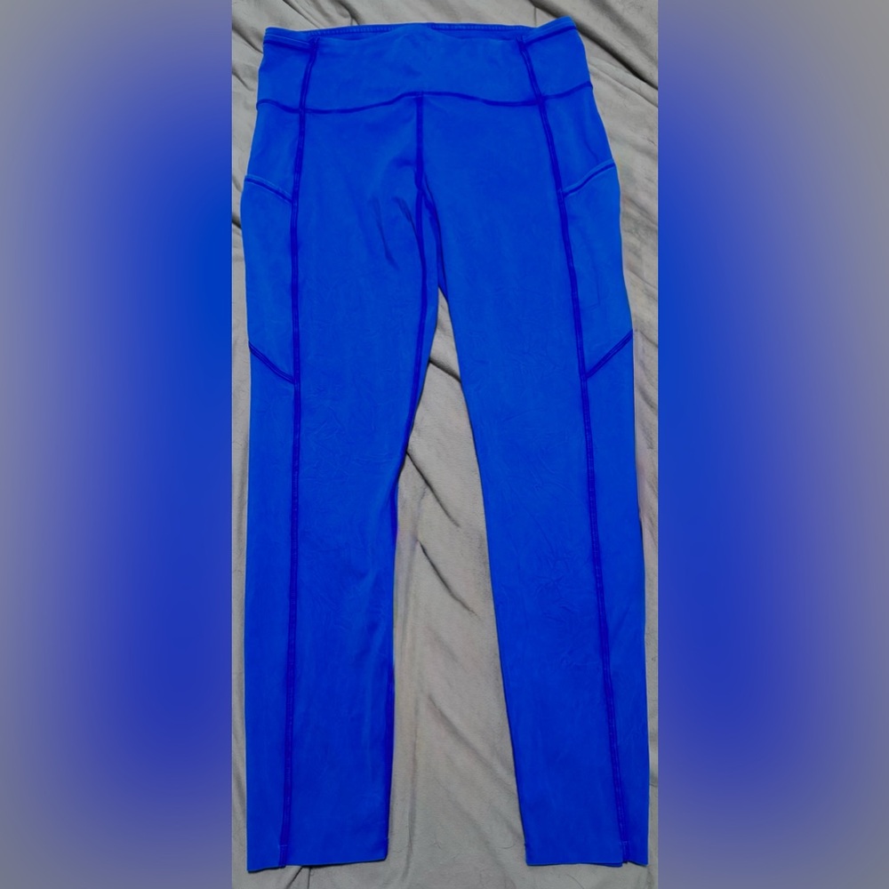Lululemon Athletica Leggings - fast and free